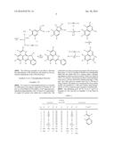 1,9-DIAZAPHENALENE DERIVATIVE AND PROCESS FOR MANUFACTURING THE SAME diagram and image