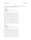 METHODS FOR ALTERING POLYPEPTIDE EXPRESSION AND SOLUBILITY diagram and image