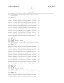 METHODS FOR ALTERING POLYPEPTIDE EXPRESSION AND SOLUBILITY diagram and image