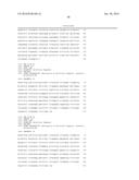 METHODS FOR ALTERING POLYPEPTIDE EXPRESSION AND SOLUBILITY diagram and image