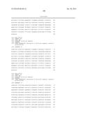 METHODS FOR ALTERING POLYPEPTIDE EXPRESSION AND SOLUBILITY diagram and image