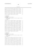 METHODS FOR ALTERING POLYPEPTIDE EXPRESSION AND SOLUBILITY diagram and image