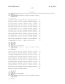 METHODS FOR ALTERING POLYPEPTIDE EXPRESSION AND SOLUBILITY diagram and image