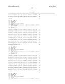 METHODS FOR ALTERING POLYPEPTIDE EXPRESSION AND SOLUBILITY diagram and image