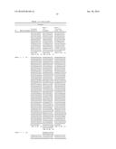 METHODS FOR ALTERING POLYPEPTIDE EXPRESSION AND SOLUBILITY diagram and image