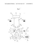 Bucket assembly for replacing old bucket provided with turbine and method     for replacing the same diagram and image