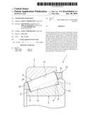 Tapered Roller Bearing diagram and image