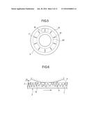 Tapered Roller Bearing diagram and image