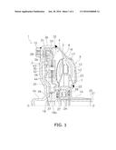 Pendulum Damper Device and Lock-Up Device for Torque Converter diagram and image