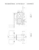 Solar and Fuel Powered Portable Light Tower diagram and image