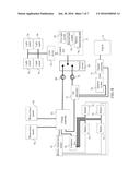 Solar and Fuel Powered Portable Light Tower diagram and image