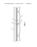 Bullet-Proof Clothing and Buffering Cushion Thereof diagram and image