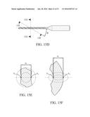 Non-Destructive and Optical Measurement Automation System for Web     Thickness of Microdrills and Method Thereof diagram and image