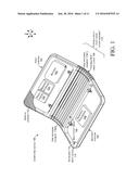 MULTI-PIVOT HINGE COVER diagram and image