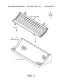 MULTI-PIVOT HINGE COVER diagram and image