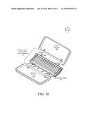 MULTI-PIVOT HINGE COVER diagram and image