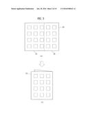 DISPLAY DEVICE AND METHOD OF CONTROLLING THEREFOR diagram and image