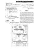 Integrated Main Memory And Coprocessor With Low Latency diagram and image