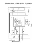 Integrated Main Memory And Coprocessor With Low Latency diagram and image