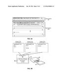 METHOD FOR DIVISIONALLY MANAGING FILES ON A USER BASIS, AND A STORAGE     SYSTEM AND COMPUTER PROGRAM PRODUCT THEREOF diagram and image