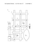 LOCATING CALL MEASUREMENT DATA diagram and image