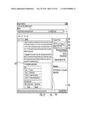 Systems and methods for creating, editing, storing and retrieving     knowledge contained in specification documents diagram and image