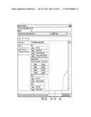 Systems and methods for creating, editing, storing and retrieving     knowledge contained in specification documents diagram and image