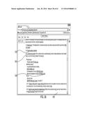 Systems and methods for creating, editing, storing and retrieving     knowledge contained in specification documents diagram and image