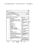 Systems and methods for creating, editing, storing and retrieving     knowledge contained in specification documents diagram and image