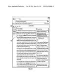 Systems and methods for creating, editing, storing and retrieving     knowledge contained in specification documents diagram and image