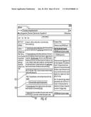 Systems and methods for creating, editing, storing and retrieving     knowledge contained in specification documents diagram and image