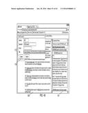 Systems and methods for creating, editing, storing and retrieving     knowledge contained in specification documents diagram and image