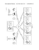 CARD ACCOUNT IDENTIFIERS ASSOCIATED WITH CONDITIONS FOR TEMPORARY USE diagram and image