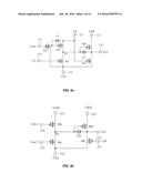 GATE DRIVE CIRCUIT AND DRIVE METHOD FOR THE SAME diagram and image