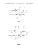 GATE DRIVE CIRCUIT AND DRIVE METHOD FOR THE SAME diagram and image