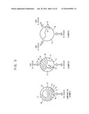 METHODS OF FORMING A LAYER AND METHODS OF MANUFACTURING A SEMICONDUCTOR     DEVICE USING THE SAME diagram and image