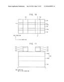 METHODS OF FORMING A LAYER AND METHODS OF MANUFACTURING A SEMICONDUCTOR     DEVICE USING THE SAME diagram and image