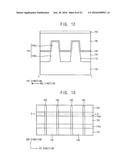 METHODS OF FORMING A LAYER AND METHODS OF MANUFACTURING A SEMICONDUCTOR     DEVICE USING THE SAME diagram and image