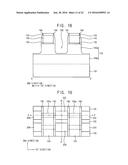 METHODS OF FORMING A LAYER AND METHODS OF MANUFACTURING A SEMICONDUCTOR     DEVICE USING THE SAME diagram and image