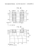 METHODS OF FORMING A LAYER AND METHODS OF MANUFACTURING A SEMICONDUCTOR     DEVICE USING THE SAME diagram and image