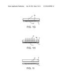 METHOD FOR PROCESSING SEMICONDUCTOR SUBSTRATE AND METHOD FOR MANUFACTURING     SEMICONDUCTOR DEVICE IN WHICH SAID PROCESSING METHOD IS USED diagram and image