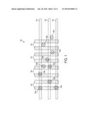 PHYSICAL UNCLONABLE INTERCONNECT FUNCTION ARRAY diagram and image