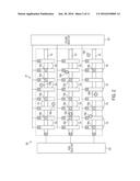 PHYSICAL UNCLONABLE INTERCONNECT FUNCTION ARRAY diagram and image