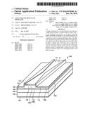 Light emitting device and projector diagram and image