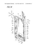 BATTERY DEVICE, ELECTRONIC APPARATUS, AND BATTERY SYSTEM diagram and image