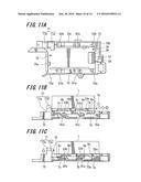 BATTERY DEVICE, ELECTRONIC APPARATUS, AND BATTERY SYSTEM diagram and image