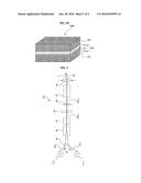 CURRENT COLLECTOR FOR SECONDARY BATTERY AND ELECTRODE USING SAME diagram and image