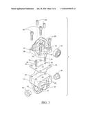 UNIVERSAL ADAPTER PLATE ASSEMBLY diagram and image