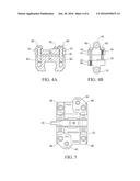 UNIVERSAL ADAPTER PLATE ASSEMBLY diagram and image