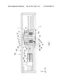 SPINDLE MOTOR AND DISK DRIVE APPARATUS diagram and image